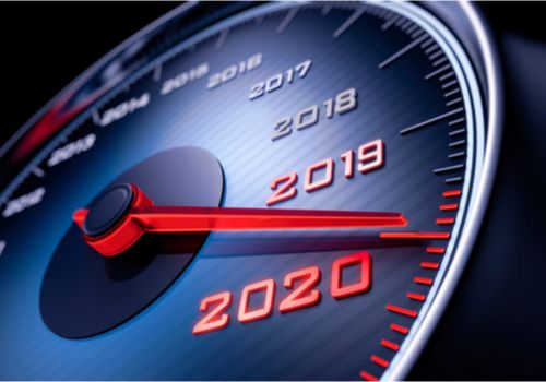 Változnak a közbeszerzési értékhatárok 2020. január 1-től