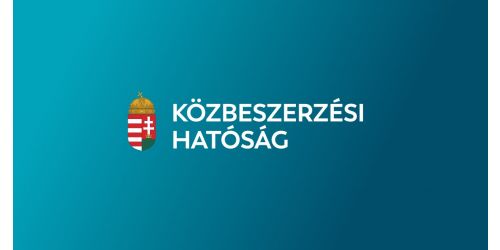 Közbeszerzési Értesítő